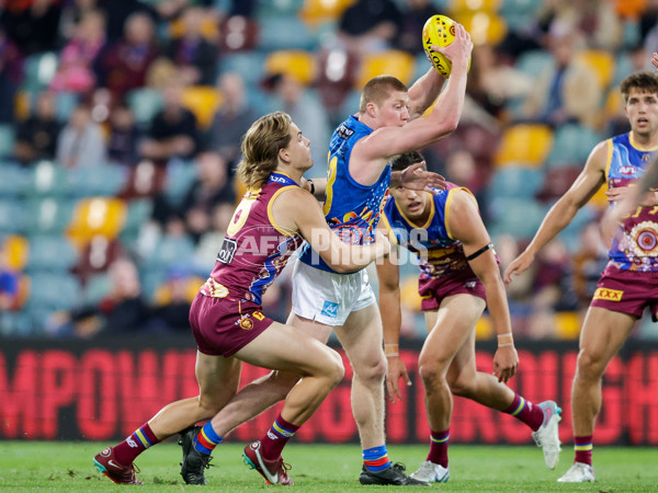 AFL 2023 Round 10 - Brisbane v Gold Coast - A-1594004