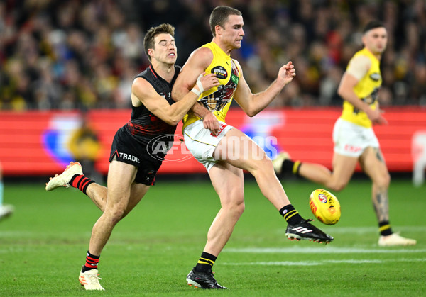 AFL 2023 Round 10 - Essendon v Richmond - A-1594033