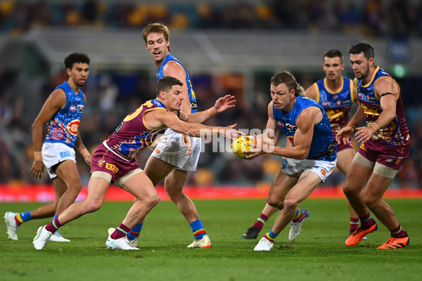 AFL 2023 Round 10 - Brisbane v Gold Coast - A-1594044