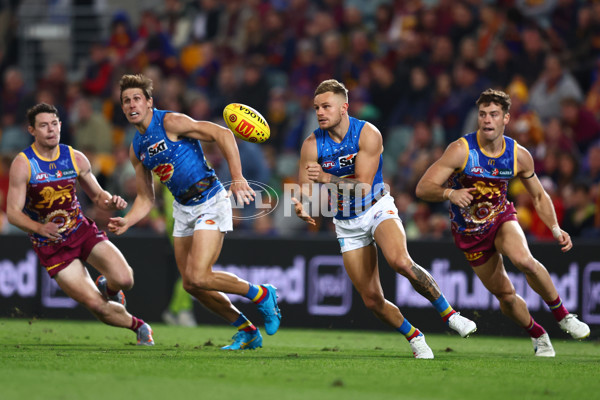 AFL 2023 Round 10 - Brisbane v Gold Coast - A-1594049