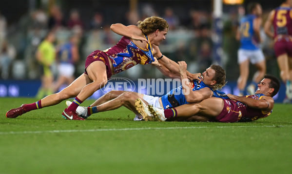 AFL 2023 Round 10 - Brisbane v Gold Coast - A-1594053