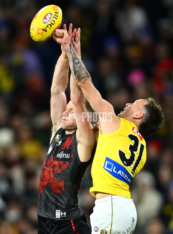 AFL 2023 Round 10 - Essendon v Richmond - A-1594058