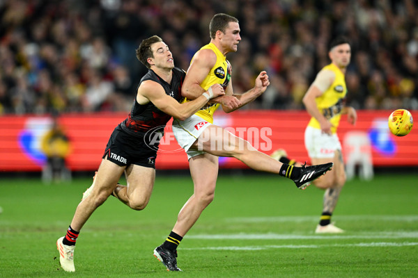 AFL 2023 Round 10 - Essendon v Richmond - A-1594708