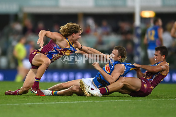 AFL 2023 Round 10 - Brisbane v Gold Coast - A-1594736