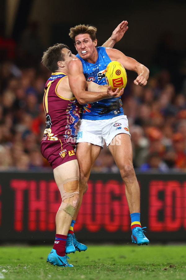 AFL 2023 Round 10 - Brisbane v Gold Coast - A-1594751