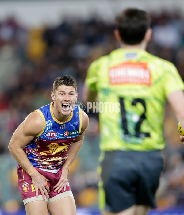 AFL 2023 Round 10 - Brisbane v Gold Coast - A-1597012