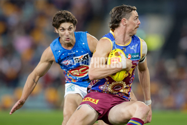 AFL 2023 Round 10 - Brisbane v Gold Coast - A-1597013