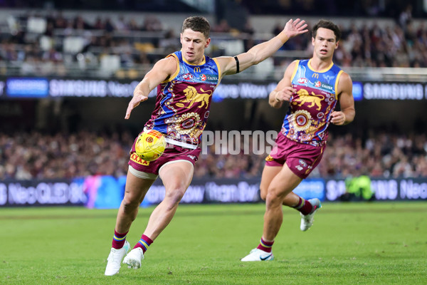 AFL 2023 Round 10 - Brisbane v Gold Coast - A-1597018