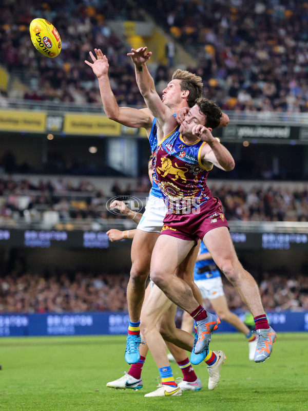 AFL 2023 Round 10 - Brisbane v Gold Coast - A-1597021