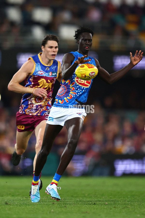 AFL 2023 Round 10 - Brisbane v Gold Coast - A-1597053