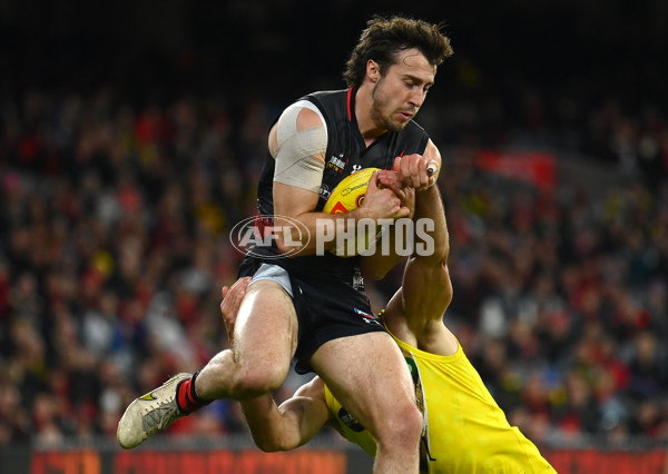 AFL 2023 Round 10 - Essendon v Richmond - A-1597055