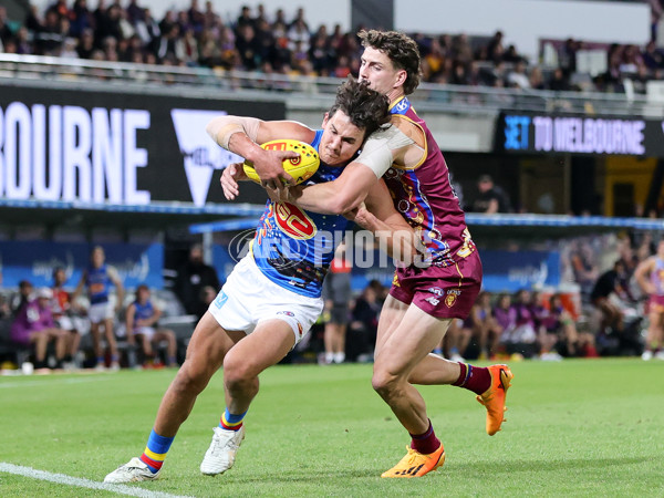 AFL 2023 Round 10 - Brisbane v Gold Coast - A-1597071