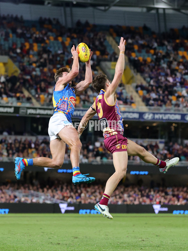 AFL 2023 Round 10 - Brisbane v Gold Coast - A-1597073