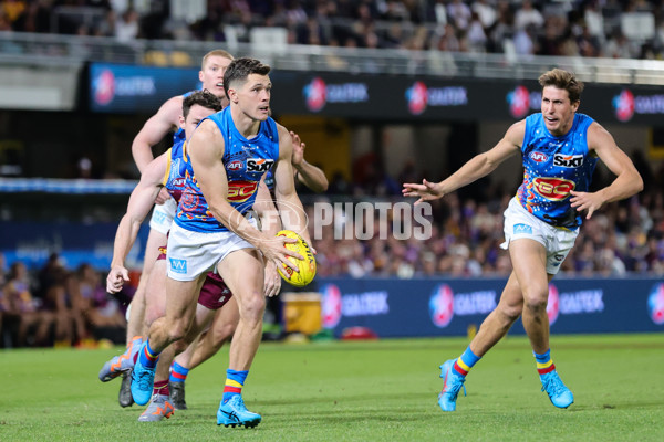 AFL 2023 Round 10 - Brisbane v Gold Coast - A-1597075