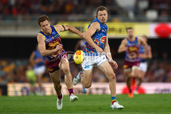 AFL 2023 Round 10 - Brisbane v Gold Coast - A-1597101