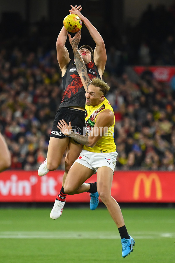 AFL 2023 Round 10 - Essendon v Richmond - A-1598231