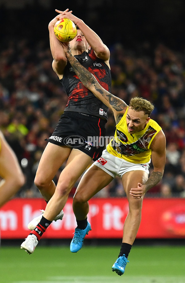 AFL 2023 Round 10 - Essendon v Richmond - A-1598234