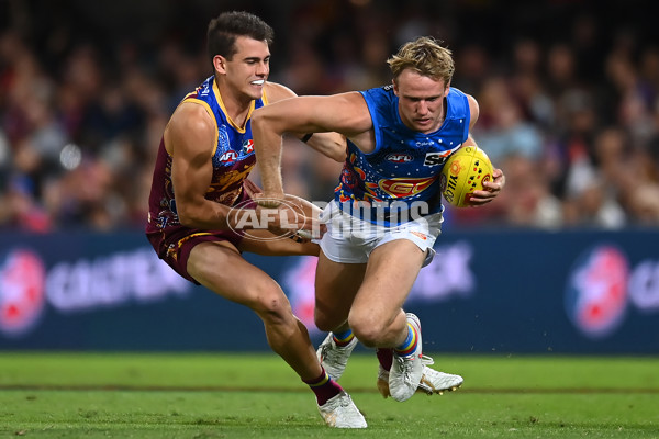 AFL 2023 Round 10 - Brisbane v Gold Coast - A-1598244