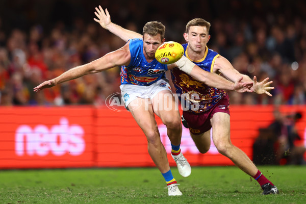 AFL 2023 Round 10 - Brisbane v Gold Coast - A-1598251