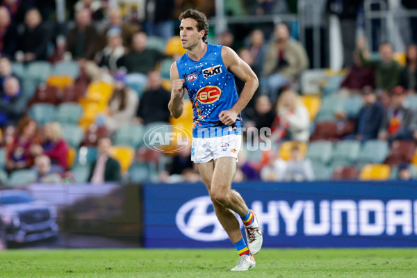 AFL 2023 Round 10 - Brisbane v Gold Coast - A-1598270