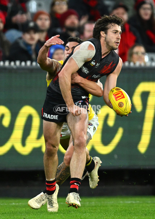 AFL 2023 Round 10 - Essendon v Richmond - A-1598275