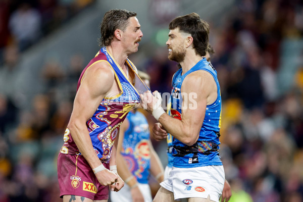 AFL 2023 Round 10 - Brisbane v Gold Coast - A-1598291