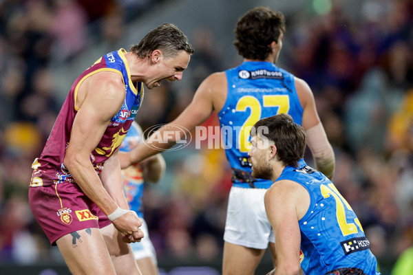 AFL 2023 Round 10 - Brisbane v Gold Coast - A-1598292