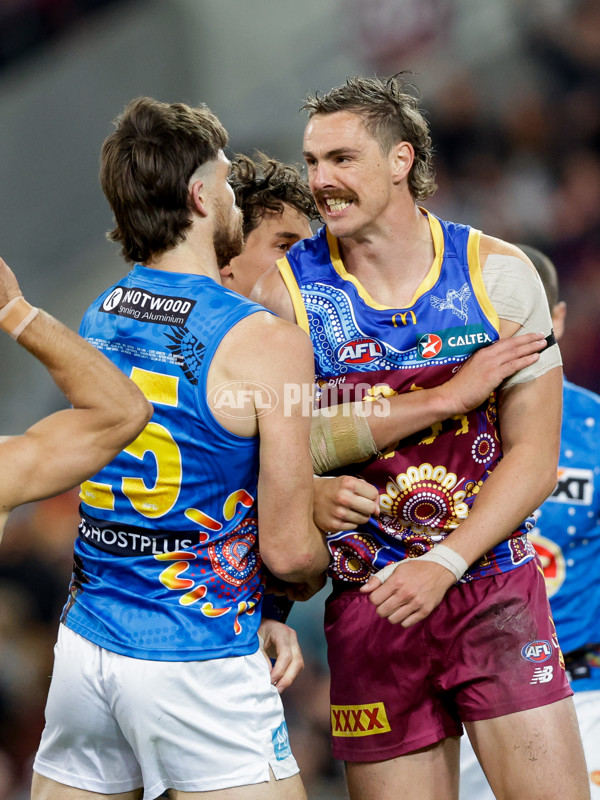 AFL 2023 Round 10 - Brisbane v Gold Coast - A-1598293