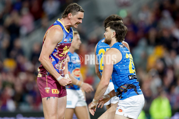 AFL 2023 Round 10 - Brisbane v Gold Coast - A-1598295