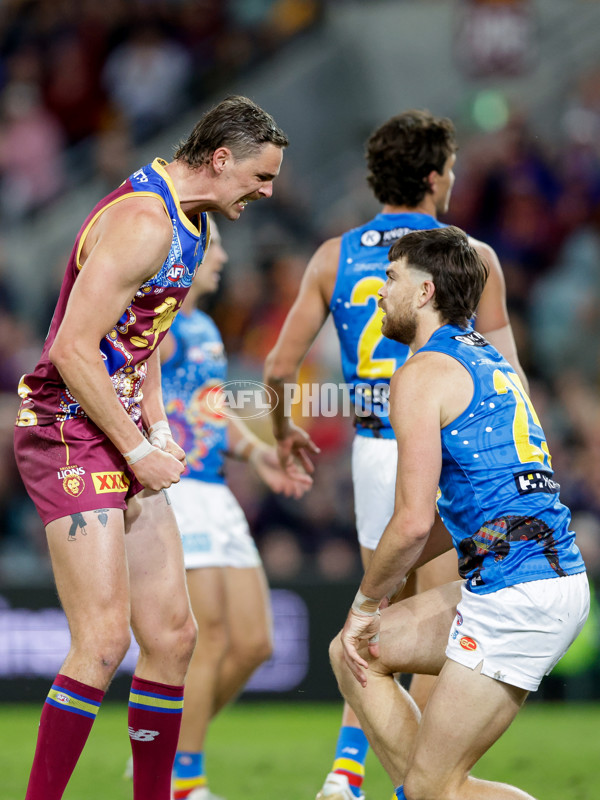 AFL 2023 Round 10 - Brisbane v Gold Coast - A-1598296