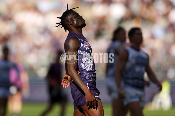 AFL 2023 Round 10 - Walyalup v Geelong - A-1599753