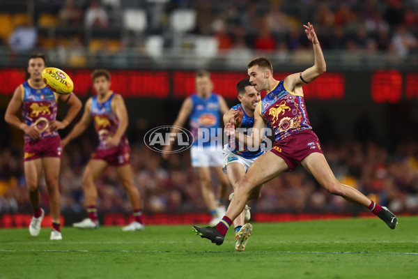 AFL 2023 Round 10 - Brisbane v Gold Coast - A-1599783