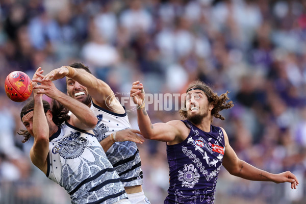 AFL 2023 Round 10 - Walyalup v Geelong - A-1599800