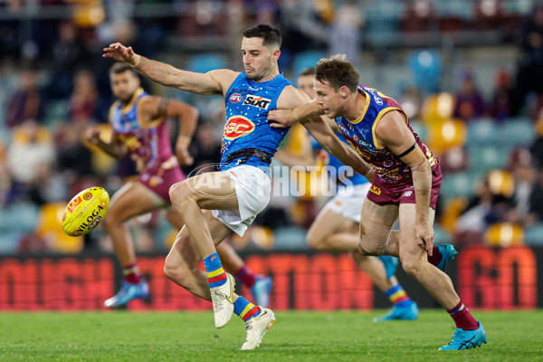 AFL 2023 Round 10 - Brisbane v Gold Coast - A-1601457