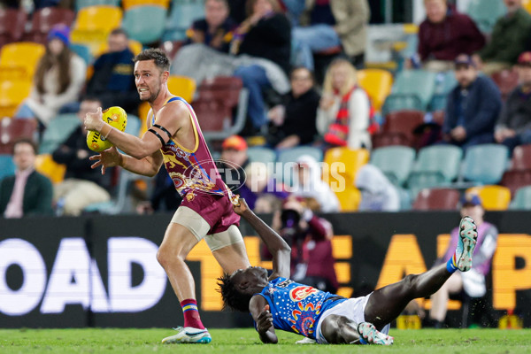 AFL 2023 Round 10 - Brisbane v Gold Coast - A-1601460