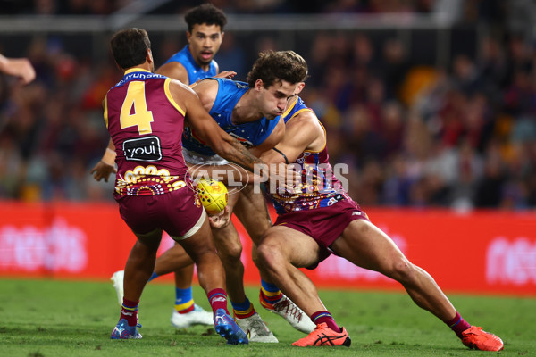 AFL 2023 Round 10 - Brisbane v Gold Coast - A-1601492