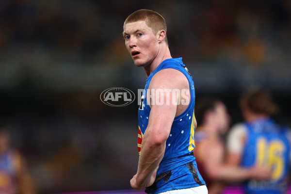 AFL 2023 Round 10 - Brisbane v Gold Coast - A-1601495