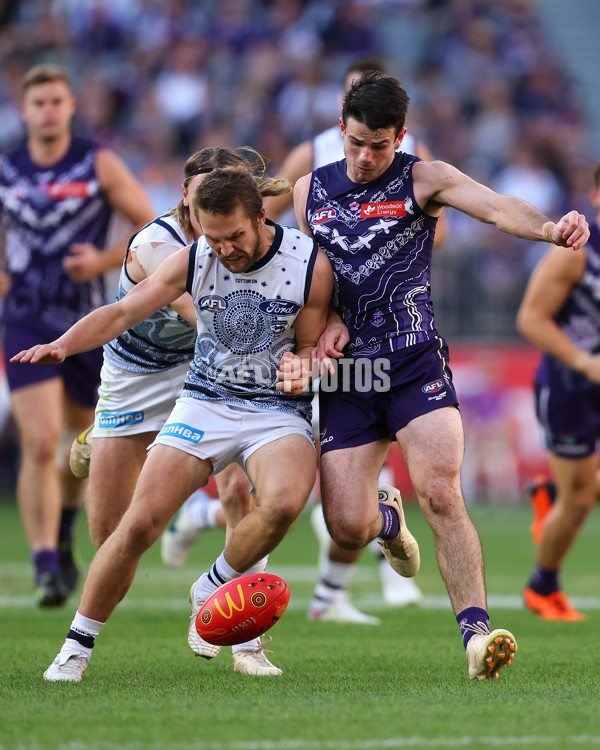 AFL 2023 Round 10 - Walyalup v Geelong - A-1601516