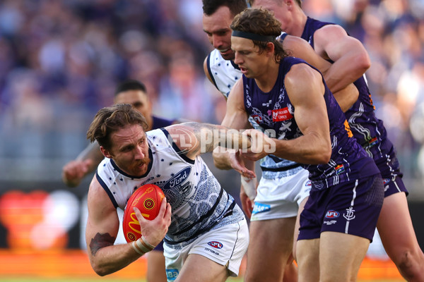 AFL 2023 Round 10 - Walyalup v Geelong - A-1603085