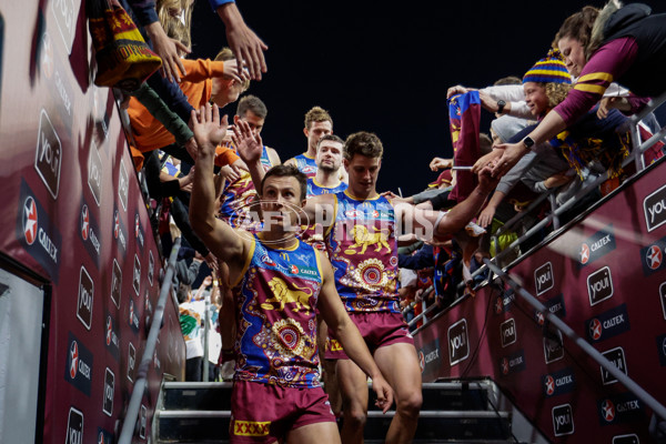 AFL 2023 Round 10 - Brisbane v Gold Coast - A-1603090