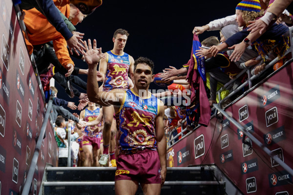 AFL 2023 Round 10 - Brisbane v Gold Coast - A-1603093