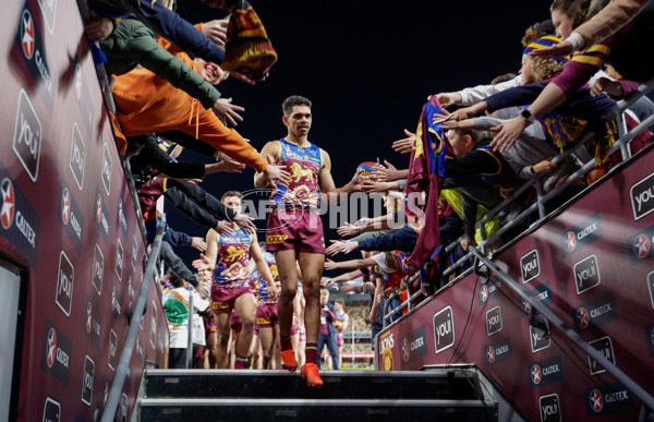 AFL 2023 Round 10 - Brisbane v Gold Coast - A-1603102