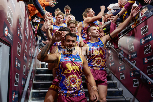 AFL 2023 Round 10 - Brisbane v Gold Coast - A-1603104