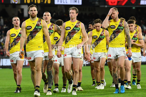 AFL 2023 Round 10 - Essendon v Richmond - A-1603143