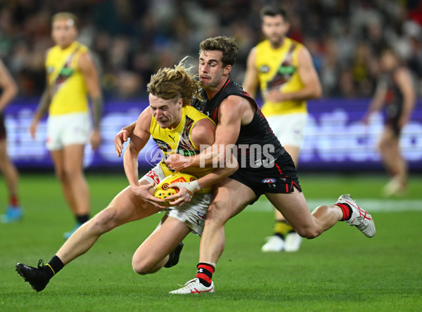 AFL 2023 Round 10 - Essendon v Richmond - A-1603153