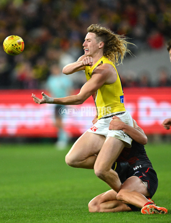 AFL 2023 Round 10 - Essendon v Richmond - A-1604993