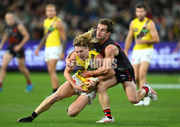 AFL 2023 Round 10 - Essendon v Richmond - A-1604994