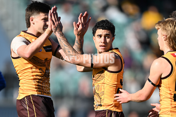 AFL 2023 Round 10 - Hawthorn v West Coast - A-1605773