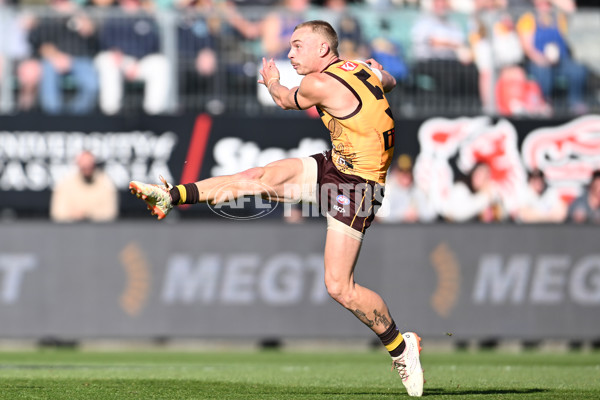 AFL 2023 Round 10 - Hawthorn v West Coast - A-1605793