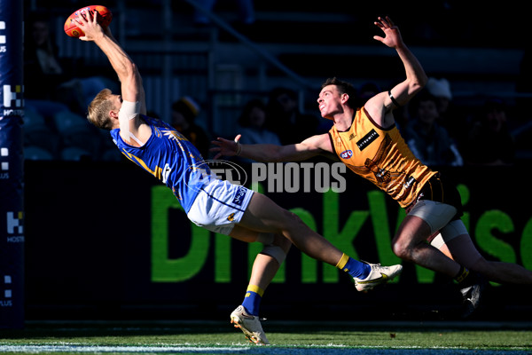 AFL 2023 Round 10 - Hawthorn v West Coast - A-1605796